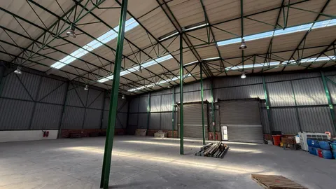 338 15th Street, Randjespark